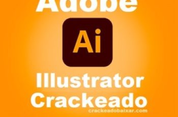 Adobe Illustrator Crackeado Português 64 bits 2023 v27.7.0.421 PT-BR