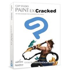 Clip Studio Paint Cracked 2023 v2.0.6 Download Gratis PT-BR