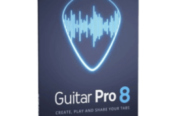 Guitar Pro Crackeado 8.0.2 Grátis Download Português PT-BR 2022