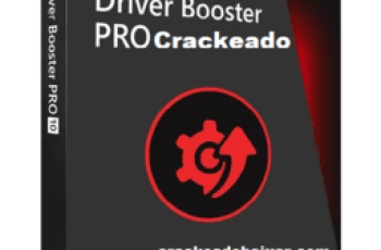 Driver Booster Crackeado 2022 Download Pro v11.0.0.21 PT-BR
