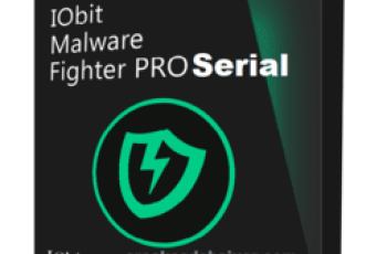 IObit Malware Fighter Pro Serial Key v10 Gratis Português PT-BR