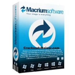 Macrium Reflect Crackeado v8.1.7469 Free Download PT-BR