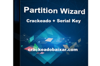 MiniTool Partition Wizard Crackeado 12.7 + Serial Key Download PT-BR