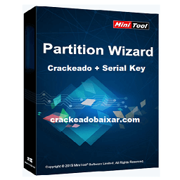 MiniTool Partition Wizard Crackeado