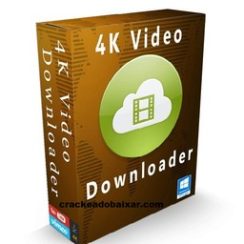 4K Video Downloader Crackeado 2023 Download 4.26.0.5500 PT-BR
