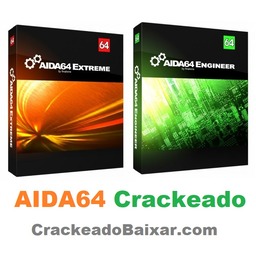 AIDA64 Crackeado Download
