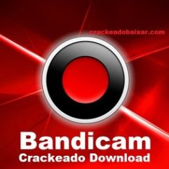 Bandicam Crackeado 2023 Download 6.2.2.2072 + Keymaker PT-BR