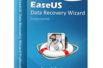 EaseUS Data Recovery Wizard Crackeado 2023 17.0 Grátis PT-BR