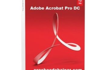 Adobe Acrobat Pro DC Crackeado Portugues Download v2023.006.20380