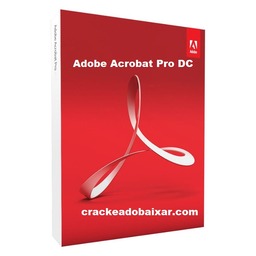Adobe Acrobat Pro DC Crackeado Portugues