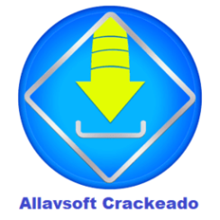 Allavsoft Crackeado 2023 Download 3.25.4.8448 + Serial Key PT-BR