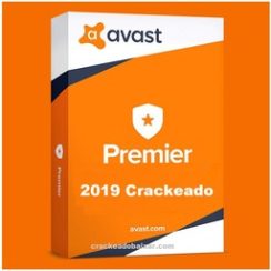 Avast Premier 2019 Crackeado + Serial Definitivo Atualizado Download PT-BR