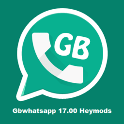 Gbwhatsapp 17.00 Heymods