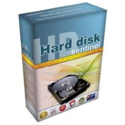 Hard Disk Sentinel Pro Crackeado + Serial Download 6.01.10 PT-BR