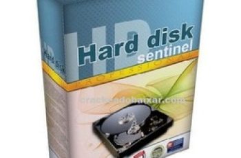 Hard Disk Sentinel Pro Crackeado + Serial Download 6.01.10 PT-BR