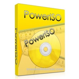 PowerISO Crackeado Download