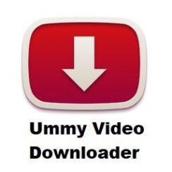 Ummy Video Downloader Crackeado 2023 Download 1.11.08.1 PT-BR