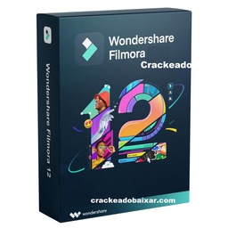 Wondershare Filmora Crackeado Download