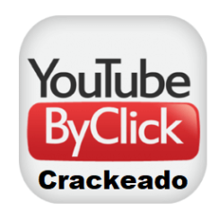 YouTube By Click Crackeado 2023 Premium + Serial Download PT-BR