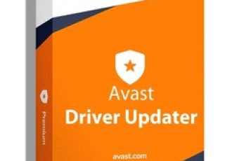 Chave De Ativação Avast Driver Updater 2023  Gratis v22.4 PT-BR