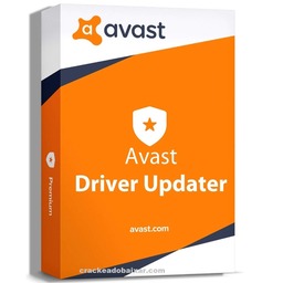 Chave De Ativação Avast Driver Updater 2019 Gratis Download