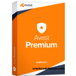 Código de Ativação Avast Premium Security 2023 v23.10.6086 Download PT-BR