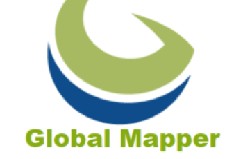 Global Mapper Crackeado v24.1 Grátis Download Português PT-BR
