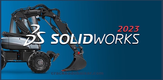 SolidWorks 2023 Download Crackeado 64 bits Portugues