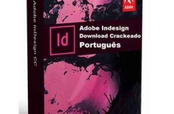 Adobe Indesign Download Crackeado Português Grátis 2023 v18.3.0.50 PT-BR