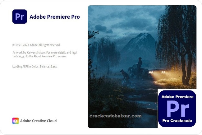 Adobe Premiere Pro download crackeado 64 bits português
