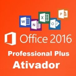 Ativador Office 2016 Download Gratis 2023 Português PT-BR