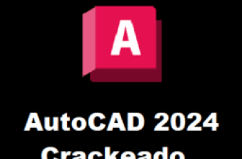 AutoCAD 2024 Crackeado + Torrent Download Gratis Português PT-BR