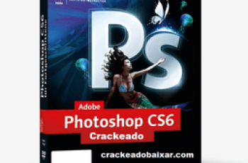 Photoshop CS6 Crackeado 2023 Download Gratis PT-BR 32/64 bits