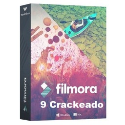 Filmora 9 Crackeado Download