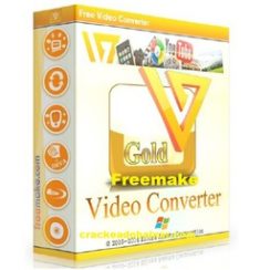 Freemake Video Converter Serial Key 2023  Download v4.1.13.153 PT-BR