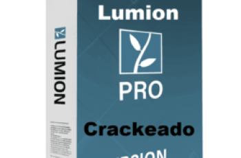 Lumion Crackeado Download Grátis Português PT-BR 2023.4.2