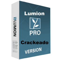 Lumion Crackeado Download