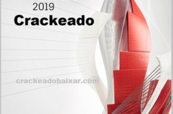 AutoCAD 2019 Crackeado + Torrent Download  Português PT-BR