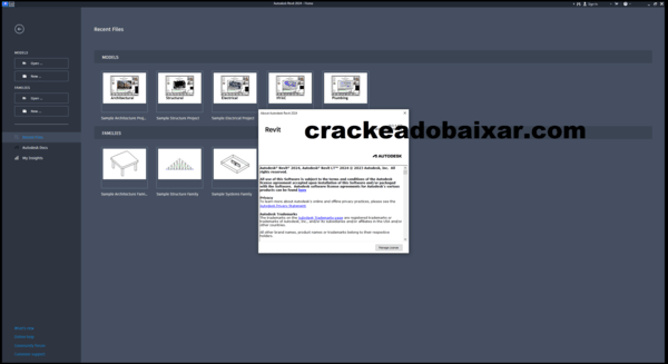 Autodesk Revit Crackeado Download 64 bits
