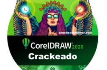 CorelDRAW 2020 Crackeado Download Português 64 bits PT-BR