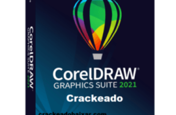 Coreldraw 2021 Crackeado Download Português 64 bits PT-BR