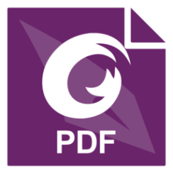 Foxit PDF Editor Crackeado Download Gratis 12.1.2.15332 Português PT-BR