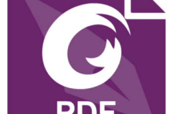 Foxit PDF Editor Crackeado Download Gratis 2024.1.0.23997 Português PT-BR