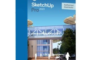 SketchUp Crackeado 2023 Download Português 64 bits 23.1.340 PT-BR