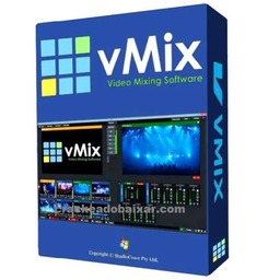 vMix Crackeado Download