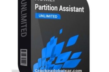 AOMEI Partition Assistant Crackeado 10.0 + Serial Key 2023 PT-BR