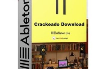 Ableton Live Crackeado Download Gratis 2024 11.3.13 Português PT-BR