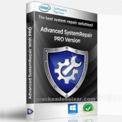 Advanced System Repair Pro License Key 2021 v2.0.0.2 PT-BR