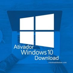 Ativador Windows 10 2024 Download Gratis [32/64 Bits] PT-BR