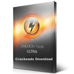 Daemon Tools Crackeado Download Ultra